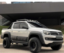 Amarok Lokasuojan Levikkeet 2016- V6 Ad-Blue