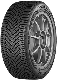 235/60R18 107T GOODYEAR ULTRAGRIP ICE 3 XL EVR SCT