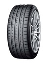 285/40R21 109Y YOKOHAMA ADVAN SPORT V105 XL RIMPROTECT