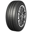 165/80R15 87T NANKANG NA-1