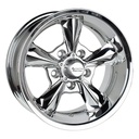 BARZETTA AMERICA CHROME 7x14 5/114.3 ET0 CB71.6