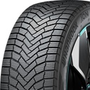 255/45R20 105H HANKOOK ION NORDIC SUV IW41A SA XL