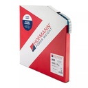 Tarrapainorulla Hofmann Ultraliner Silver 355 1000x5g