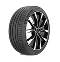 295/40R20 110Y MICHELIN PILOT SPORT 4 S XL RG