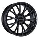 MAK MUNCHEN DARK 9.5x20 5/120 ET35 CB72.6