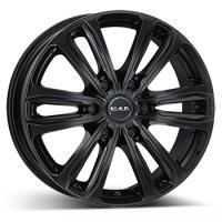 MAK SAFARI6 DARK 8.5x20 6/114.3 ET30 CB66.1