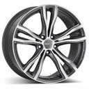 MAK X-MODE ANT/POL 10x21 5/120 ET40 CB74.1