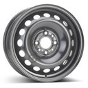 ALCAR STAHLRAD 6805 5.5x14 4/98 ET44 CB58
