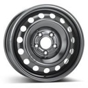 ALCAR STAHLRAD 7765 6.5x16 5/114.3 ET48.5 CB67