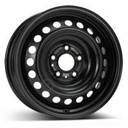 ALCAR STAHLRAD 7856 6.5x16 5/114.3 ET40 CB66