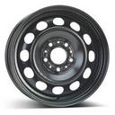 ALCAR STAHLRAD 8765 6.5x16 5/120 ET42 CB72.5