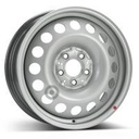 ALCAR STAHLRAD 9002 6.5x17 5/112 ET50 CB66.5