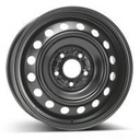 ALCAR STAHLRAD 9228 6.5x16 5/114.3 ET46 CB67