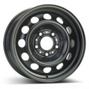 ALCAR STAHLRAD 9400 6.5x15 5/120 ET42 CB72.5