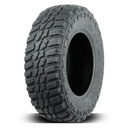 305/70R16 118/115Q NANKANG MT-1 CONQUEROR XL OWL P.O.R