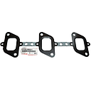 Pakosarjan Tiiviste Pakosarja Kannessa 4.0TD