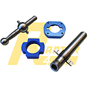 Slickshift Defender Td4 Puma