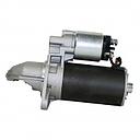 Starttimoottori, V8 Land Rover Budjetti