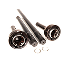 Ultimate CV Akselisarja 31 Spline Nissan