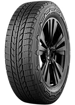 215/60R17C 109/107T GOODYEAR ULTRAGRIP ICE CARGO XL