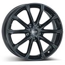 MAK DAVINCI DARK 7x17 5/114.3 ET40 CB66.1