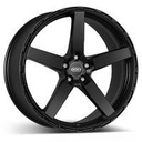 DOTZ MARINABAY BLACK 9x21 5/112 ET28 CB70.1