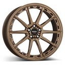 DOTZ SONOMA BRONZE 9.5x20 5/114.3 ET45 CB64.1