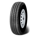 205/75R16C 110N RADBURG STAR GRIP -PINNOITETTU-