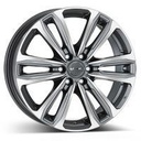 MAK SAFARI6 7.5x17 6/139.7 ET38 CB67.1