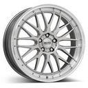 DOTZ BILBAO BLAZE 8.5x20 5/112 ET45 CB70.1