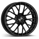MAK MONACO GLOSS BLACK 11.5x21 5/130 ET59 CB71.6