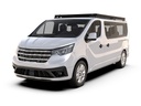 Opel Vivaro LWB (2014-2019) Slimline II Roof Rack Kit
