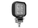 OSRAM LEDriving Cube WL VX80-WD / 12V/24V / Wide Beam Working Light