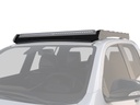 Toyota Hilux H48 DC (2022-Current) Slimsport Rack 40in Light Bar Wind Fairing