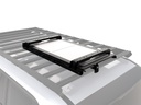 Pro Stainless Steel Prep Table Kit / Top Mount