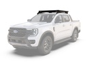 Ford Ranger T6.2 Wildtrak Raptor Double Cab (2022-Current) Slimline II Roof Rack Kit