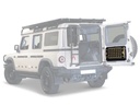 Ineos Grenadier (2022-Current) Drop Down Tailgate Table
