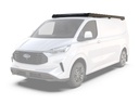 Ford Transit Custom LWB (2023-Current) Slimsport Rack Kit / Lightbar Ready