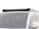 Ford Transit Custom LWB/SWB (2023-Current) / Volkswagen T7 Transporter/Caravelle (2025-Current) Slimsport Rack 40inLight Bar Wind Fairing