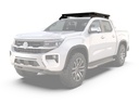 Volkswagen Amarok (2023-Current) Slimline II Roof Rack Kit