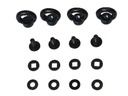 Decking Panel M8 Eye Nut Kit