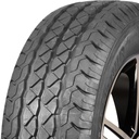 205/75R16 110/108R POWERTRAC VANTOUR PT80