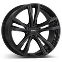 MAK X-MODE DARK 10x20 5/120 ET40 CB74.1