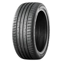 205/50R15 86V NANKANG NANKANG SPORTNEX AS-3 - A-LUOKAN MÄRKÄPITO!