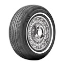 235/75R15 105S TRAVELSTAR CLASSIC RADIAL UN106 VALKOSIVU 18 MM