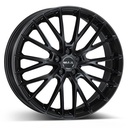 MAK SPECIALE DARK 9x22 5/110 ET29 CB65.1