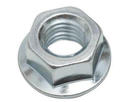Laippamutteri M10x1.25