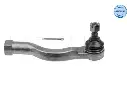 Raidetangonpää Eteen Ulompi OIKEA Mitsubishi 2000- 