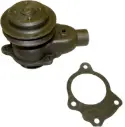 Vesipumppu L / F Head 2.2 
