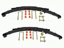 Toyota HJ Frontspring kit